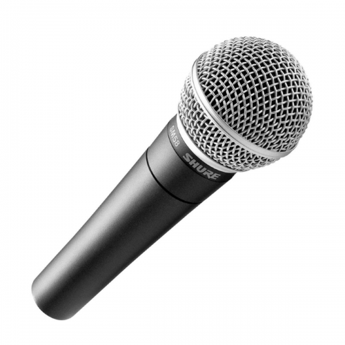 Shure SM58 LCE